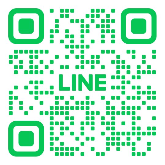 QR code เพิ่มเพื่อน LINE ขายกิจการ.com